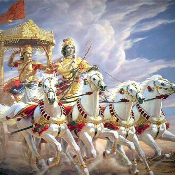 Corporate Lessons from Mahabharata