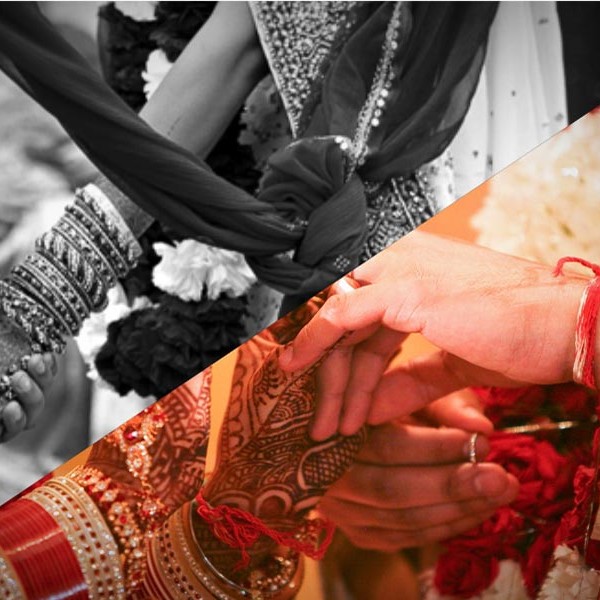 Hindu Marriage Traditions Past and Present