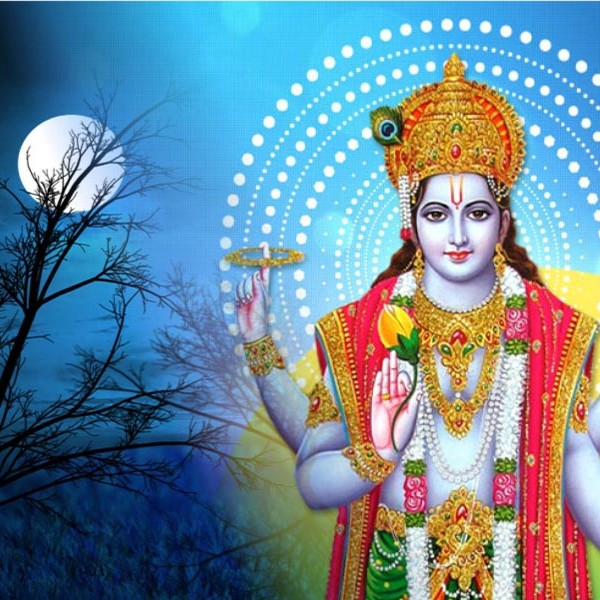 Why Satyanarayan Puja is Performed on Full Moon Day?
