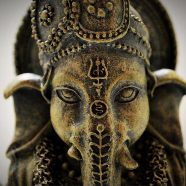 Stories Related to Broken Tusk of Ganesha