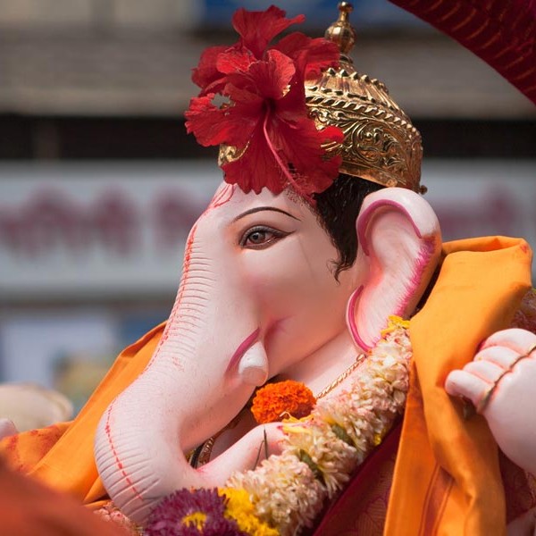 Famous Ganesh Mandals in Pune