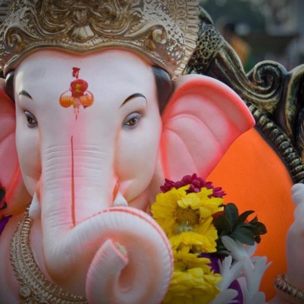 12 Life Lessons From Lord Ganesha