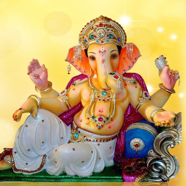 Lesser Known Facts About Lord Ganesha No One Knows