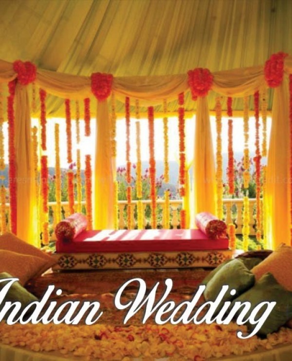 Know Wedding Rituals, Customs, Traditions and Wedding Trends Prevailing in India