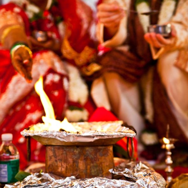 Indian Wedding Rituals and Traditions