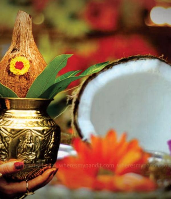 Why and Which Pujas Should Be Performed on Akshaya Tritiya
