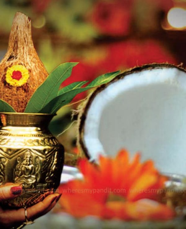 Why and Which Pujas Should Be Performed on Akshaya Tritiya