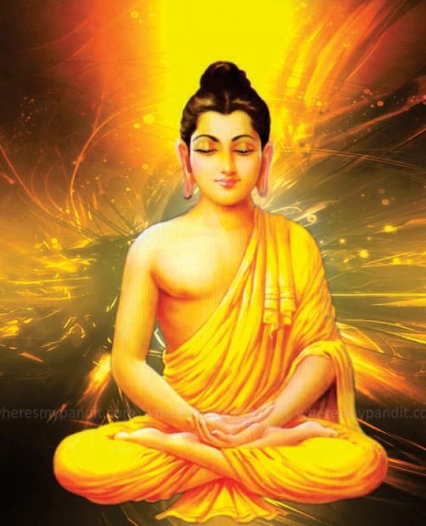 Buddha Purnima Festival - Importance of the Buddha Jayanti