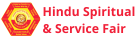 HSSF (Hindu Spiritual and Service Fair) Logo
