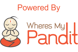 WheresMyPandit Logo