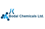 HSSF Mumbai 2016 Sponsors - Bodal Chemicals Ltd
