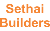 HSSF Mumbai 2016 Sponsors - Sethai Builders