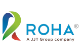 HSSF Mumbai 2016 Sponsors - ROHA JJT Group Company