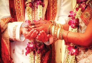 Gujarati Wedding Procedure