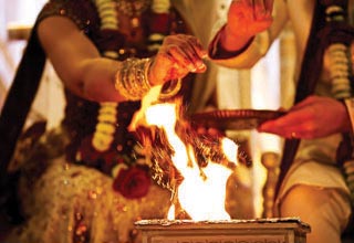 Hindi Wedding Procedure