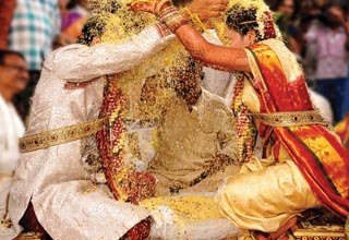 Kannada Wedding Procedure