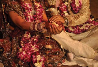 Marwari Wedding Procedure