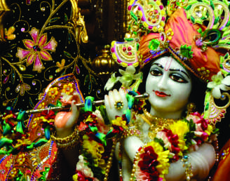 Popular Pujas Performed on Krishna Janmashtami - Vishnu Sahasranama Puja