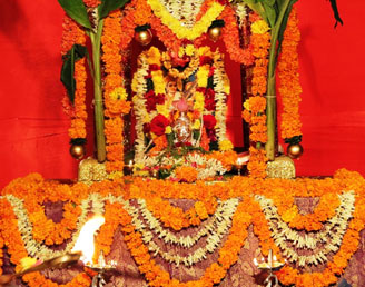 Popular Pujas Performed on Akshaya Tritiya - Vastu Shanti Puja