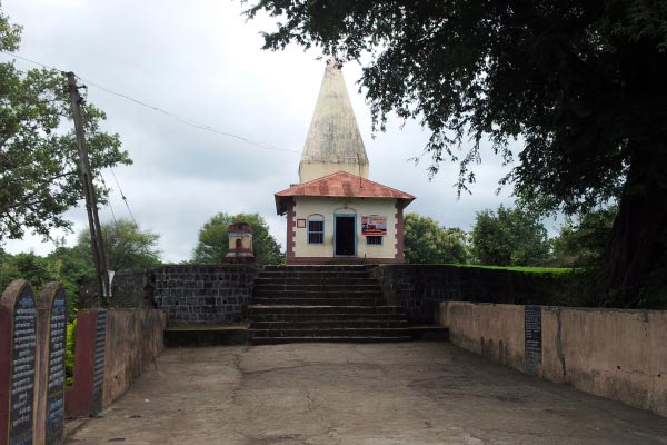 Maruti Temples Yatra