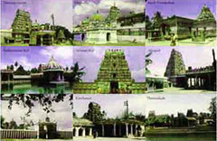 Navagraha Temples Yatra